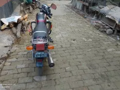 BAJAJ CT100